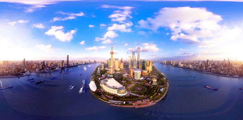 VR技術 驅(qū)動旅游行業(yè)華麗轉(zhuǎn)身的掌上法寶與開發(fā)新范式