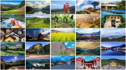 2019長泰旅游(龍巖)推介會圓滿落幕，重點旅游開發項目引關注