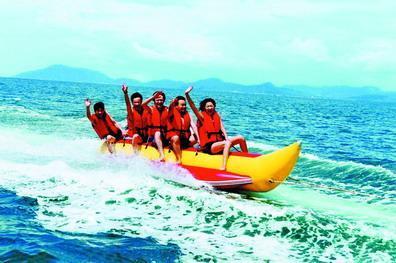 放雞島旅游開發項目獲廣東省及國家層面支持，開啟濱海旅游新篇章