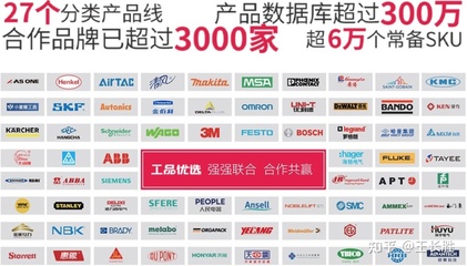 掘金萬(wàn)億工業(yè)品市場(chǎng) 京東企業(yè)購(gòu)如何發(fā)揮“超級(jí)連接器”的作用？